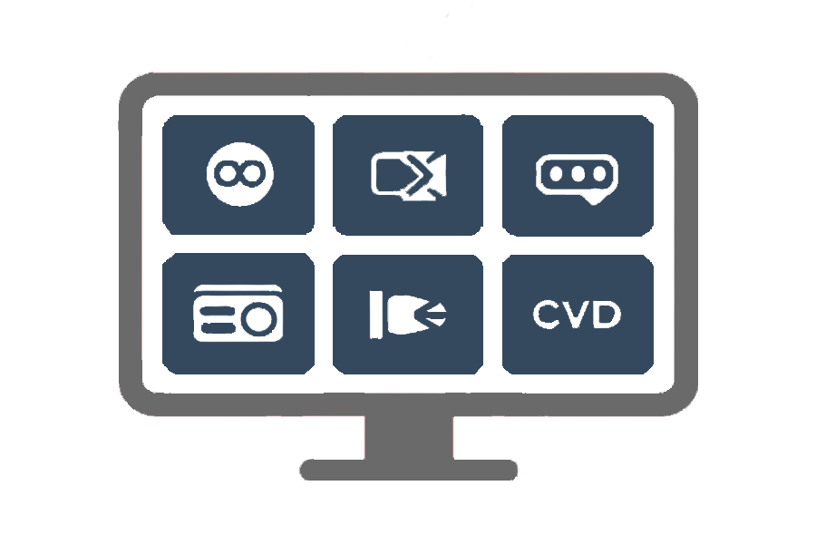 Streaming Services