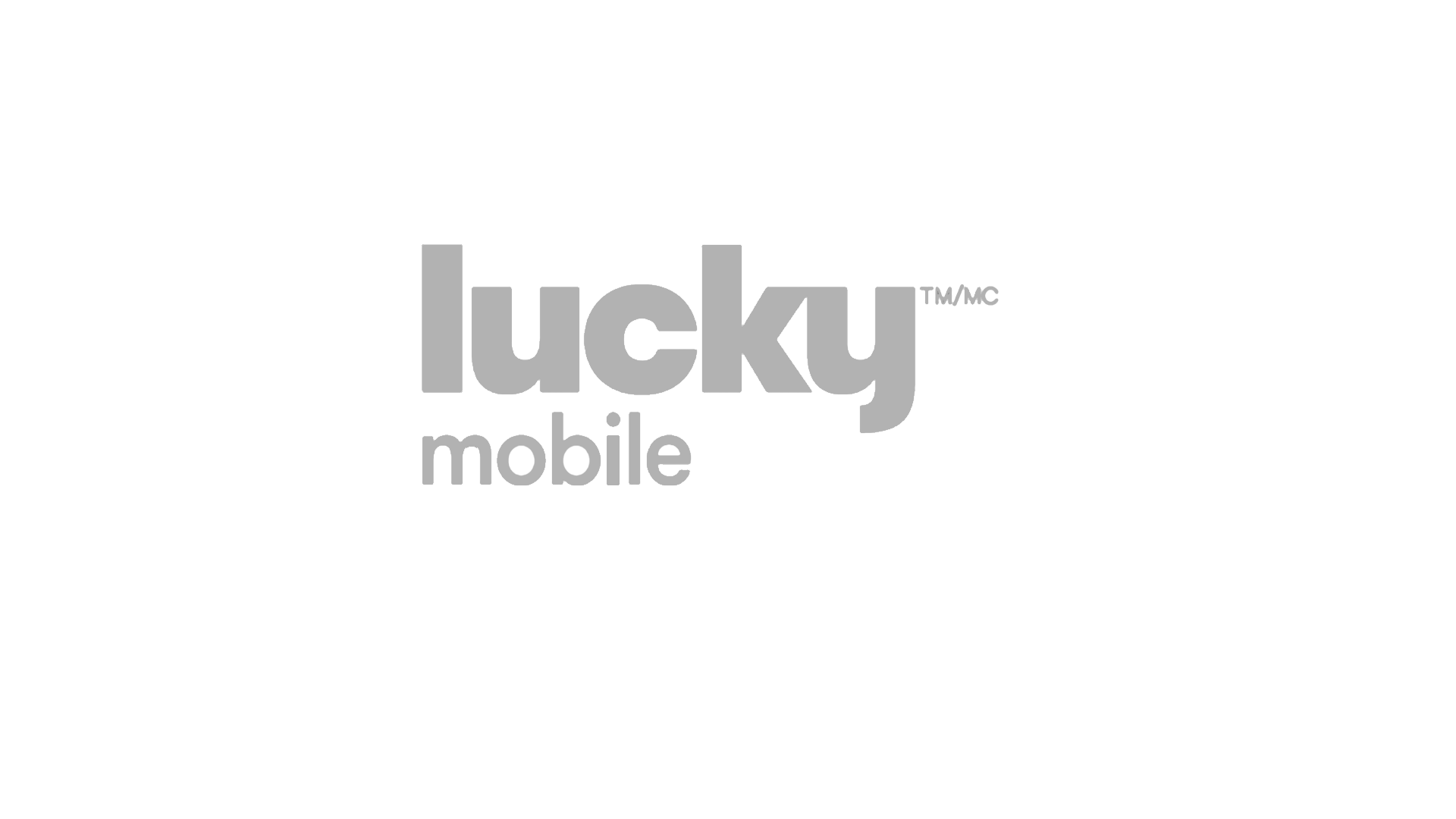Lucky Mobile